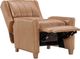 Bradington-Young Customizable Julien Manual Recliner-5