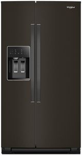Black Stainless Steel