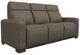 La-Z-Boy® Acadia Fossil Power Reclining Sofa with Headrest-0