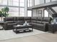 Metro 6 Piece Sectional-0