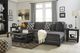 Benchcraft® Kumasi Left Arm Facing Sofa-5