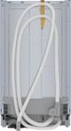 Bosch® 800 Series 18" Stainless Steel Top Control Built In Dishwasher-4