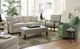 Craftmaster® Customizable Soft Haven 84" Sofa-1