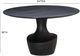 TOV Furniture Gevra Black Dining Table-2