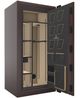 Liberty Safe Classic Plus Burgundy 25 Mechanical Gun Safe-2