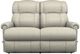 La-Z-Boy® Pinnacle Antique Manual Wall Reclining Loveseat-1