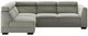 Luonto® Furniture Customizable Halti Full XL Sleeper Sectional with Chaise-2