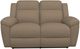 La-Z-Boy® Joel Cocoa Power Reclining Loveseat with Headrest-1