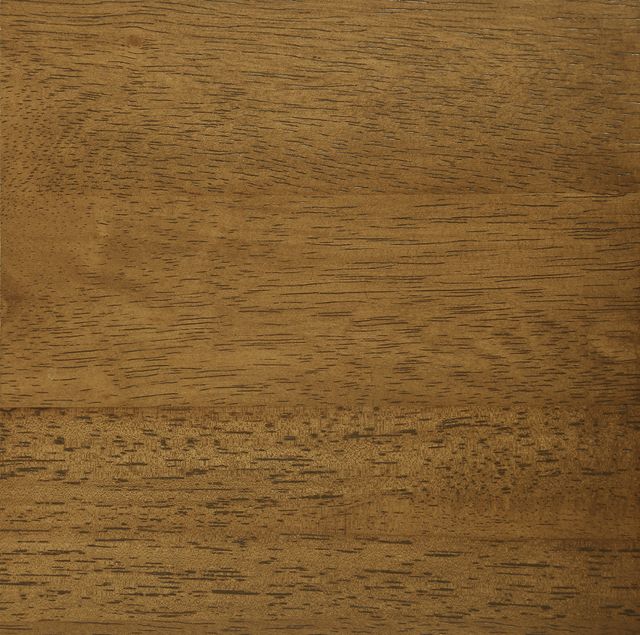 Monarch Specialties Inc. Cream/Oak Rectangular Dining Table-2