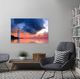 YHD Evening Glow Wall Art-1