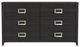 Elements International Tobias Black Dresser-1