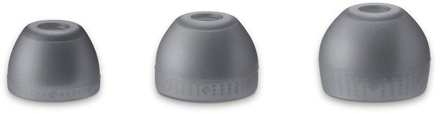 Sony® Black Wireless In-Ear Headphone-2