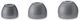 Sony® Black Wireless In-Ear Headphone-2