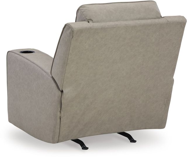 Signature Design by Ashley® Lavenhorne Pebble Recliner-2