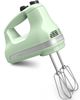 KitchenAid® Ultra Power™ Pistachio Hand Mixer-0