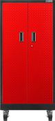 Gladiator® Premier Red Tread Pre-Assembled Tall Gearbox-0