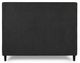Palliser® Furniture Customizable Auremo Queen Upholstered Panel Bed-2