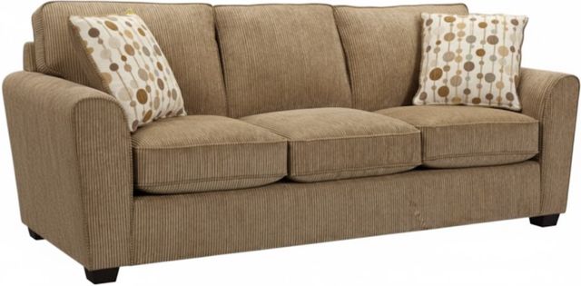 Stanton™ Customizable 643 Queen Sleeper Gel-0
