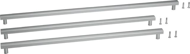 Liebherr Aluminum 3-Piece Handle Kit-0