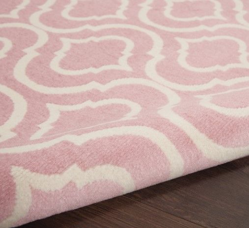 Nourison Home™ Jubilant 5'x7' Style 18 Area Rug-4