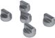 Whirlpool® Range Control Premium Knob Kit-0