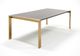 VIG Furniture Modrest Fauna Black Dining Table-0