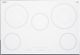 Summit® 30" White Electric Cooktop-0