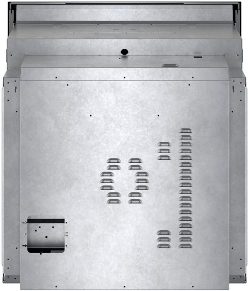Bosch Benchmark® Series 30" Stainless Steel Electric Built In Single Oven-6