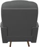 La-Z-Boy® Jasper Ice Power Rocking Recliner with Headrest-3