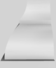 Vent-A-Hood® Designer Series 54" Stainless Steel Wall Mounted Range Hood-1