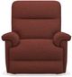 La-Z-Boy® Jay PowerReclineXR® Reclina-Rocker® Burgundy Recliner-0