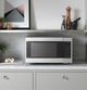 Café™ 1.5 Cu. Ft. Stainless Steel Countertop Microwave-4