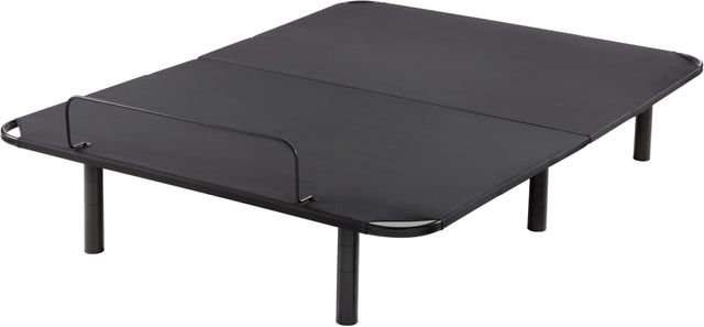 Serta® SleepTrue™ Motion Air™ Split California King Adjustable Foundation. Includes 2 Pieces-2
