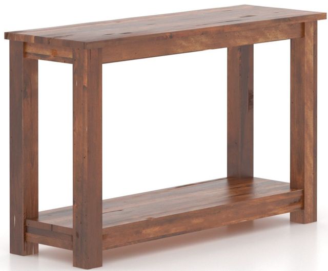 Canadel Charm Console Table-0