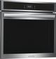 Frigidaire Gallery® 27" Smudge-Proof® Stainless Steel Single Electric Wall Oven-3