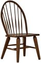 Liberty Furniture Hearthstone Ridge 7-Piece Tobacco Dining Set-4
