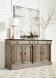 A.R.T. Furniture® Architrave Almond Buffet-1