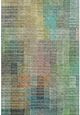 Dalyn™ Rug Company Trevi TV6 Green 5'x8' Area Rug-0