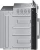 Bosch® 500 Series 30" Stainless Steel Single Electric Wall Oven -2