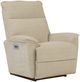 La-Z-Boy® Jay Oatmeal Power Rocking Recliner with Headrest-0