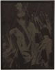 Bassett Mirror Rain Shadow I Framed Print Wall Art-0