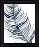 Classy Living Indigo Palm Mist Wall Art-0