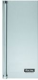 Viking® Stainless Steel Right Hinged Professional Ice Machine Door Panel-0