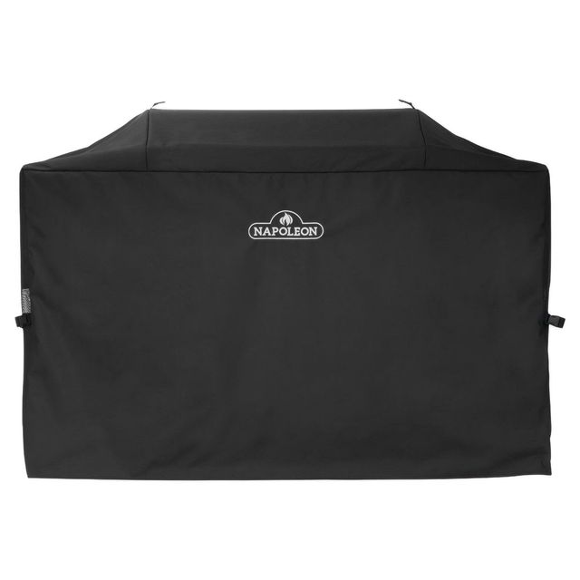 Napoleon Freestyle™ 36" Black Premium Griddle Cart Cover-0