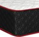 Springwall® True North Chiropractic® Montebello 10.5" Wrapped Coil Firm Tight Top King Mattress in a-3