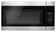Four à micro-ondes à hotte intégrée de 30 po Amana® de 1.6 pi³ - Acier inoxydable-0