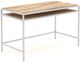 Sauder® Nova Loft® Kiln Acacia® Writing Desk-0