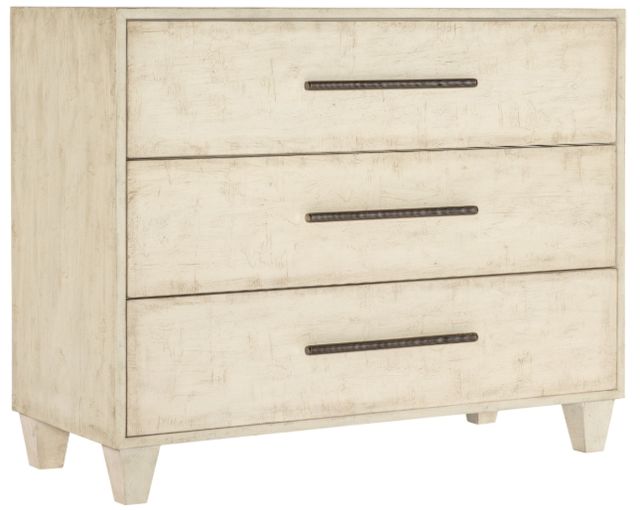 Hooker® Furniture Melange Saffron Cream Chest-0