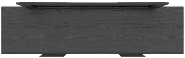 Signature Design by Ashley® Broachmyn Black/Gray Dresser and Mirror-3