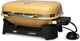 Weber® Lumin 26" Golden Yellow Tabletop Electric Grill-1